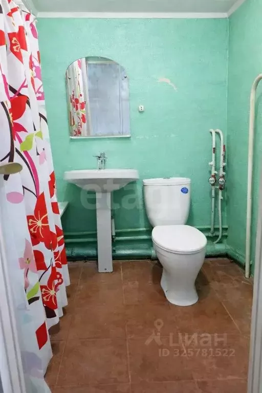 Студия Красноярский край, Красноярск Молодежный просп., 3 (27.3 м) - Фото 2