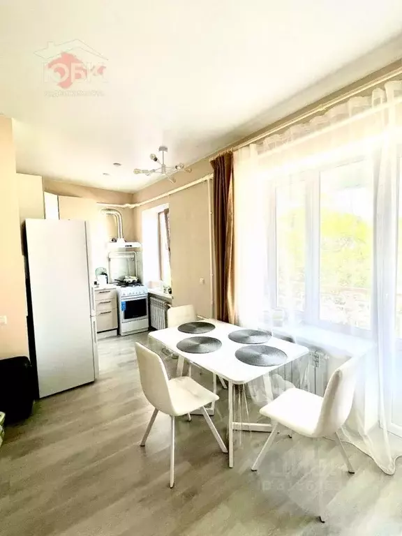 2-к кв. Крым, Евпатория ул. Казаса, 13 (41.5 м) - Фото 0