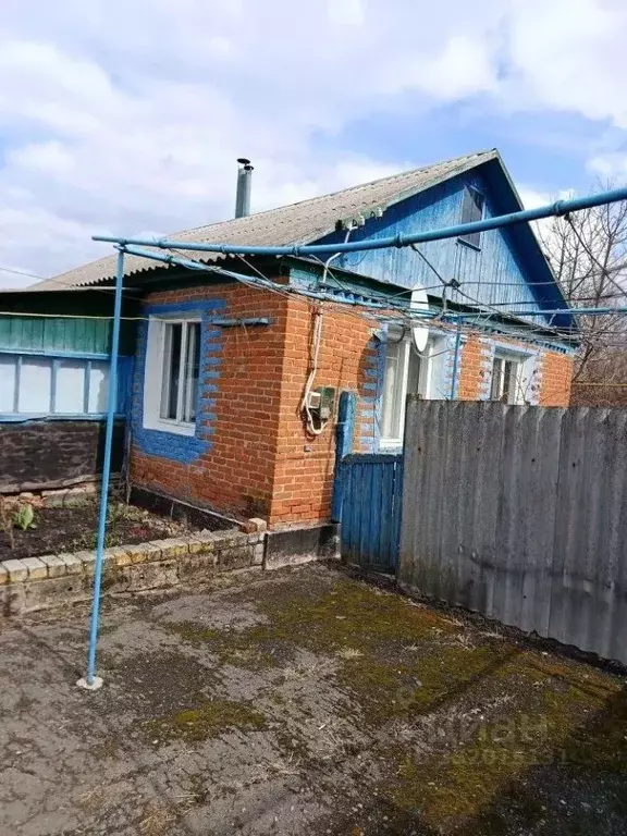 Дом в Белгородская область, Прохоровский муниципальный округ, с. ... - Фото 1