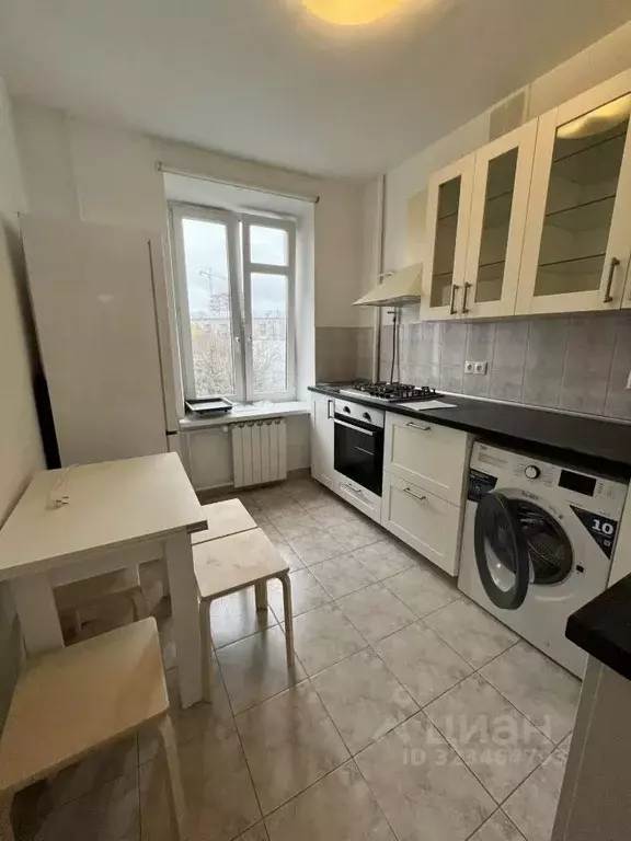 Комната Москва Ломоносовский просп., 34 (25.0 м) - Фото 1