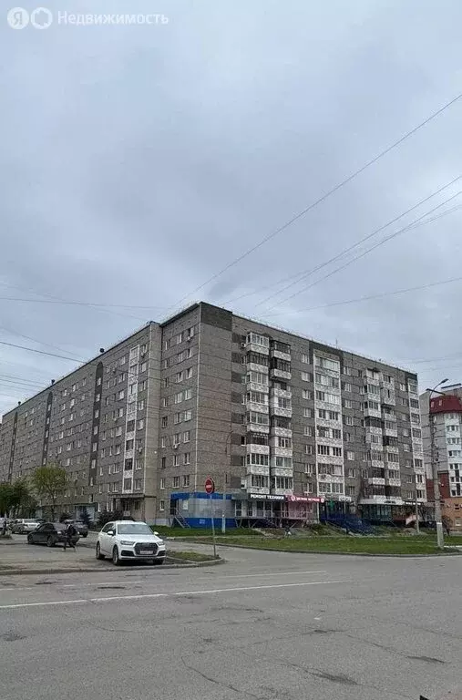 2-комнатная квартира: Ижевск, Пушкинская улица, 128 (43.4 м) - Фото 0