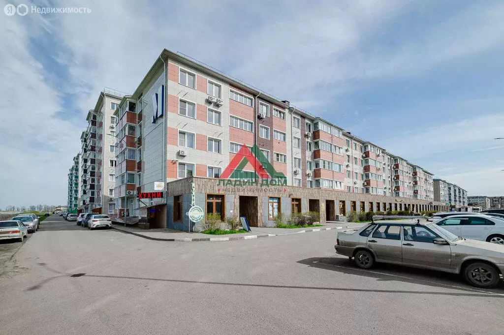 Помещение свободного назначения (71.4 м) - Фото 1