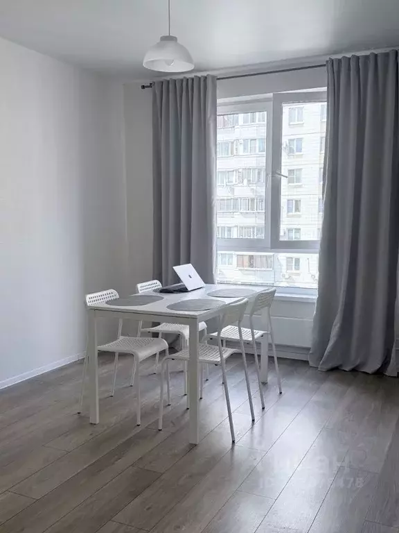 3-к кв. Москва Цимлянская ул., 3к2 (89.0 м) - Фото 2