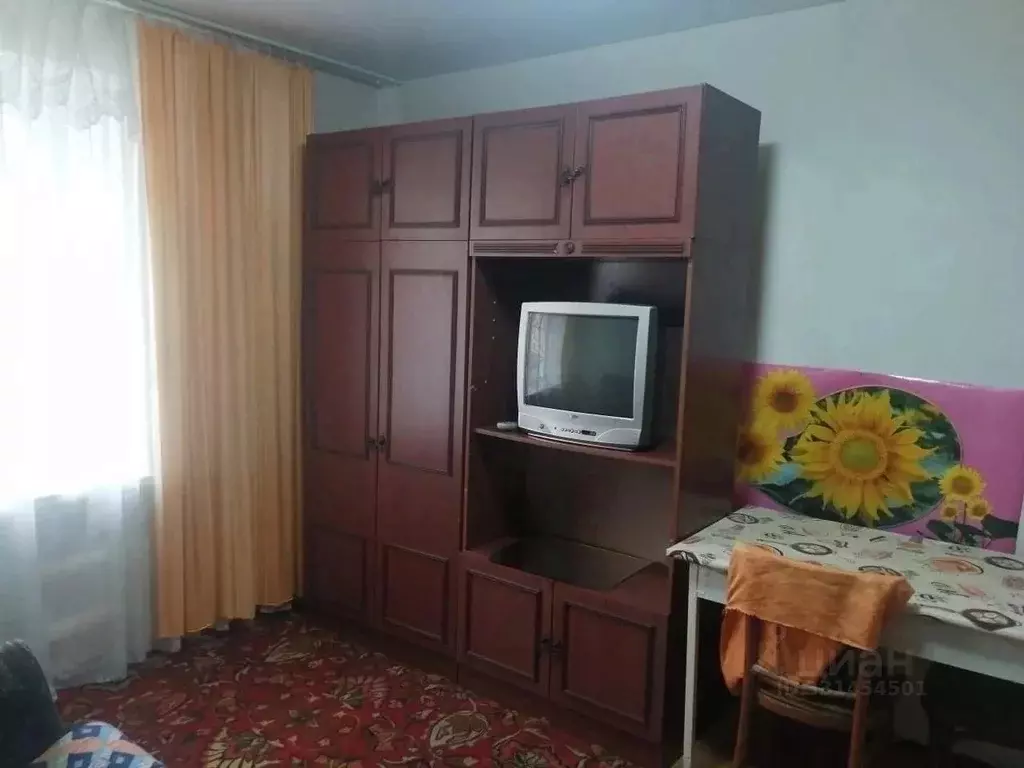 2-к кв. Кемеровская область, Прокопьевск ул. Крупской, 14 (23.0 м) - Фото 2