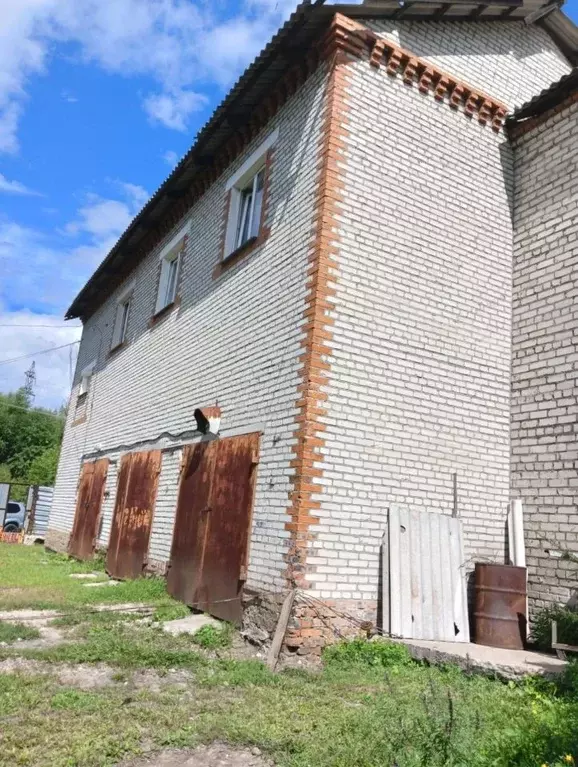 Помещение свободного назначения в Еврейская автономная область, ... - Фото 1