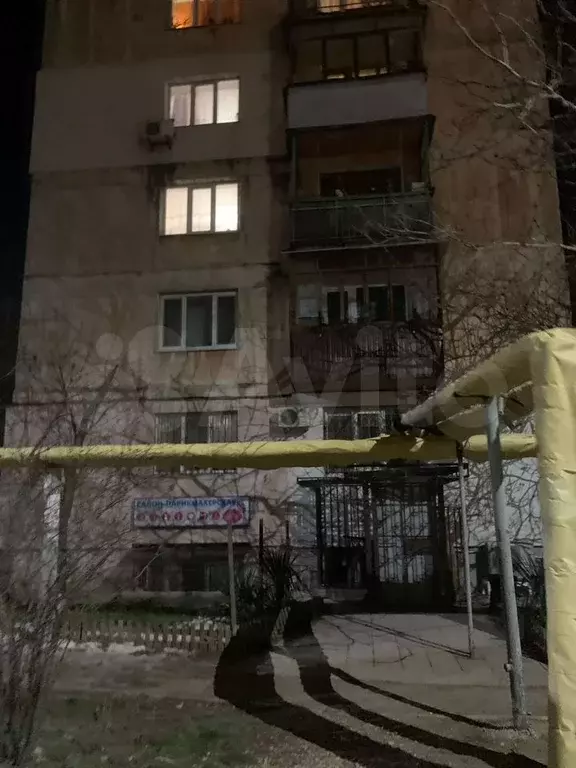 1-к. квартира, 32 м, 2/2 эт. - Фото 0