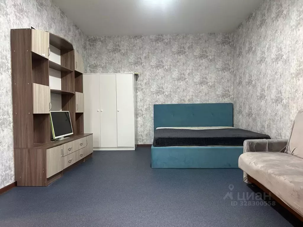 1-к кв. Санкт-Петербург Богатырский просп., 26к1 (40.6 м) - Фото 1