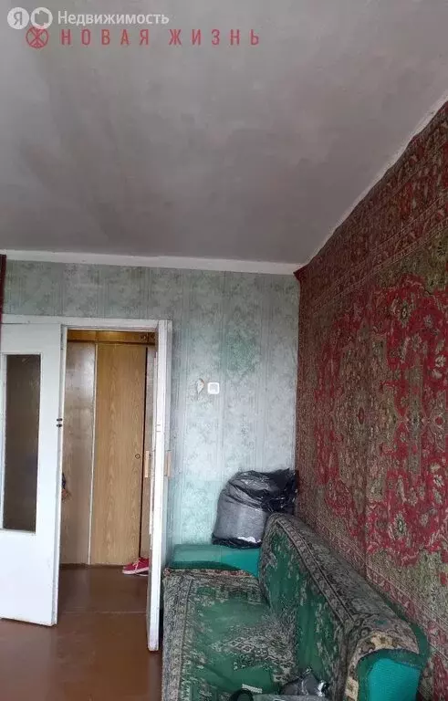 2-комнатная квартира: Самара, улица Стара-Загора, 161 (46 м) - Фото 1