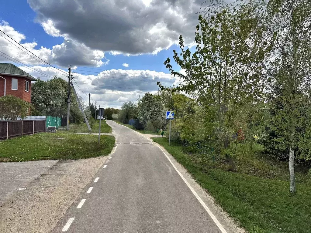 Участок 6,1 сот. (ИЖС) - Фото 1