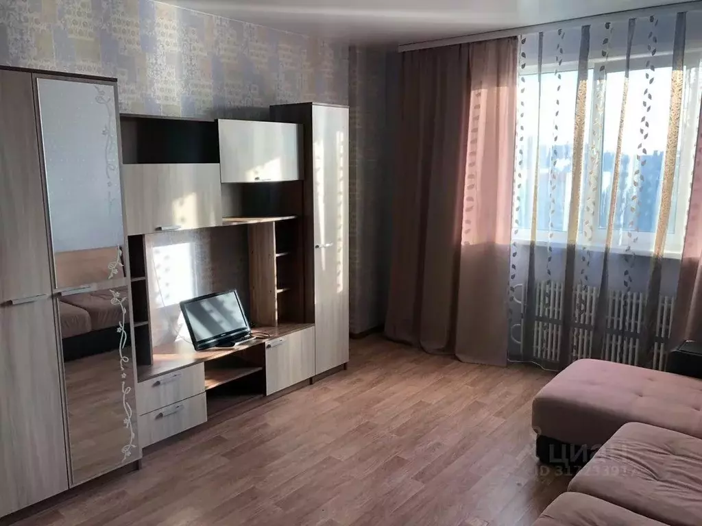 2-к кв. Воронежская область, Воронеж ул. Карла Маркса, 116а (61.0 м) - Фото 1