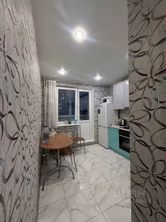 1-к кв. Москва проезд Досфлота, 3 (39.0 м) - Фото 1