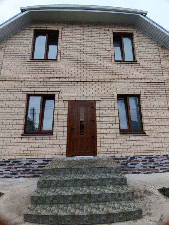 Дом в Краснодарский край, Темрюк ул. Мойка (106 м) - Фото 2