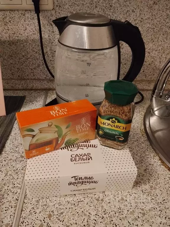 Студия Московская область, Красногорск городской округ, Нахабино пгт ... - Фото 1