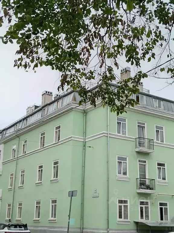 2-к кв. Санкт-Петербург ул. Тарасова, 10 (39.2 м) - Фото 1