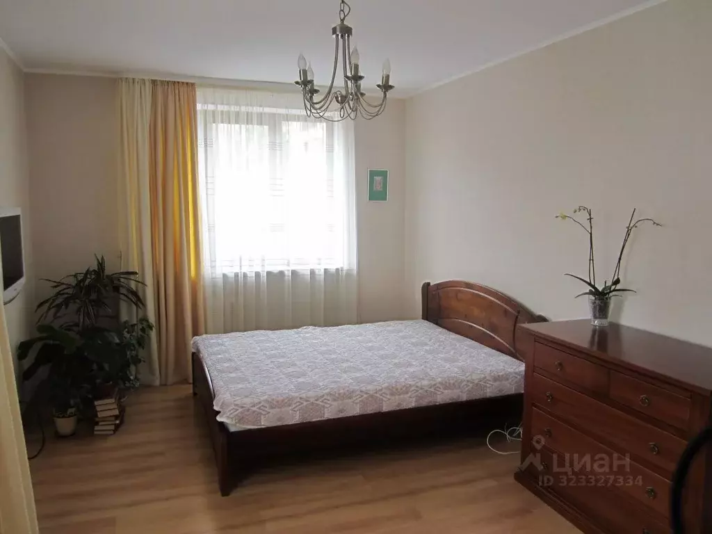 1-к кв. Севастополь ул. Адмирала Юмашева, 25 (45.0 м) - Фото 2