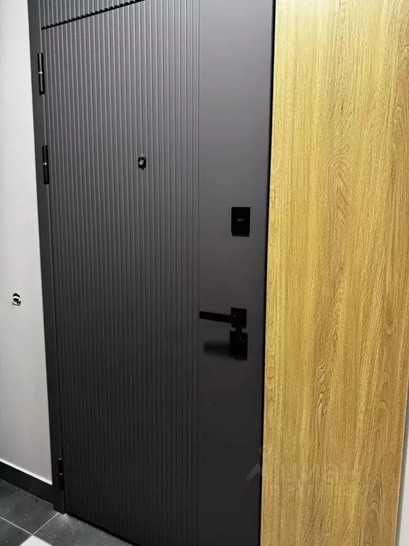 1-к кв. Калининградская область, Пионерский Октябрьская ул. (37.6 м) - Фото 1