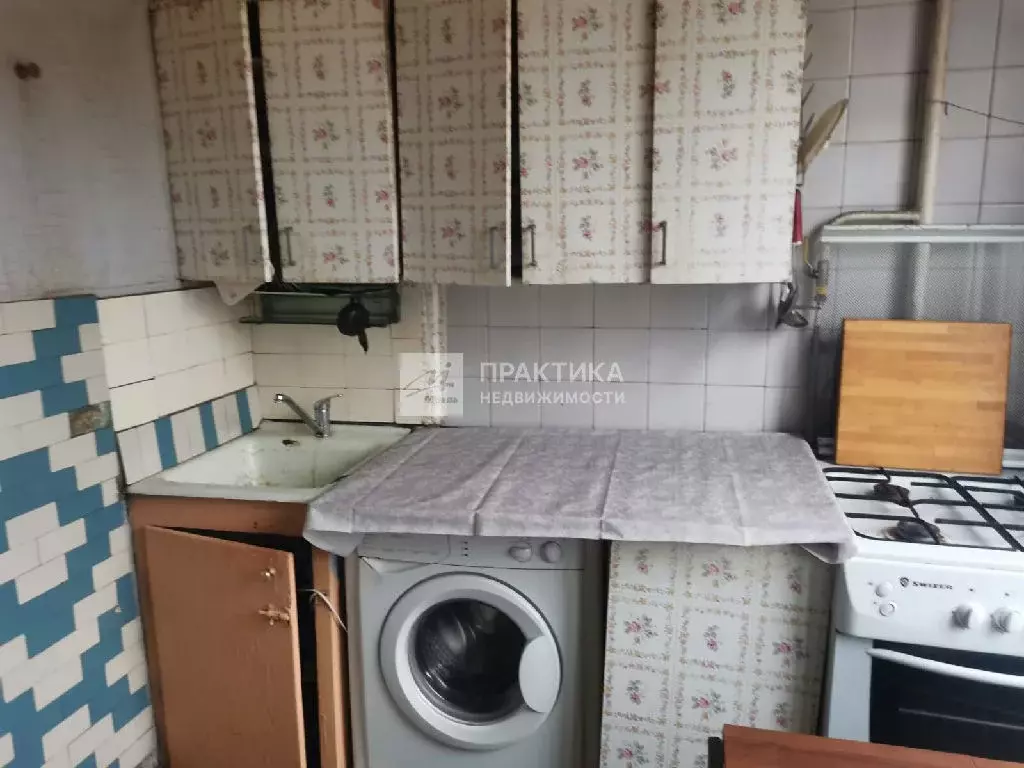 Продается 3-комнатная квартира - Фото 2