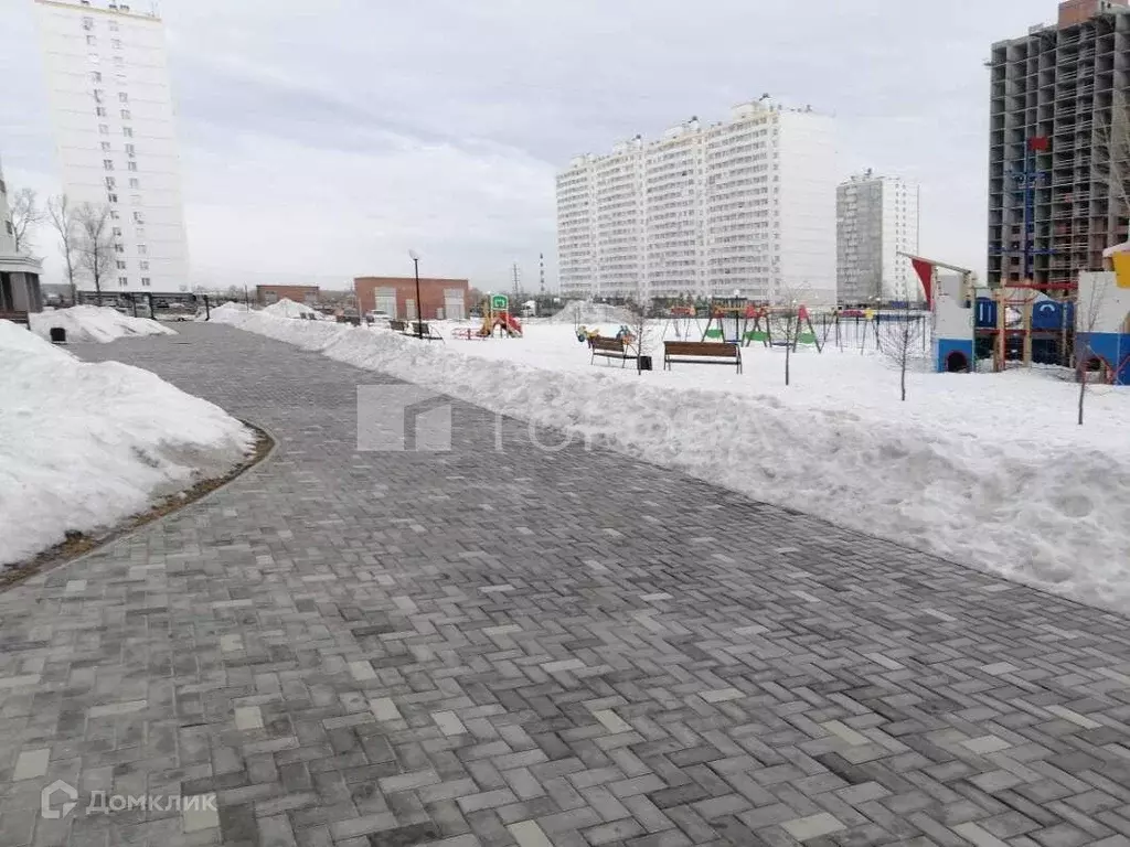 Продаётся квартира-студия, 22.35 м - Фото 1
