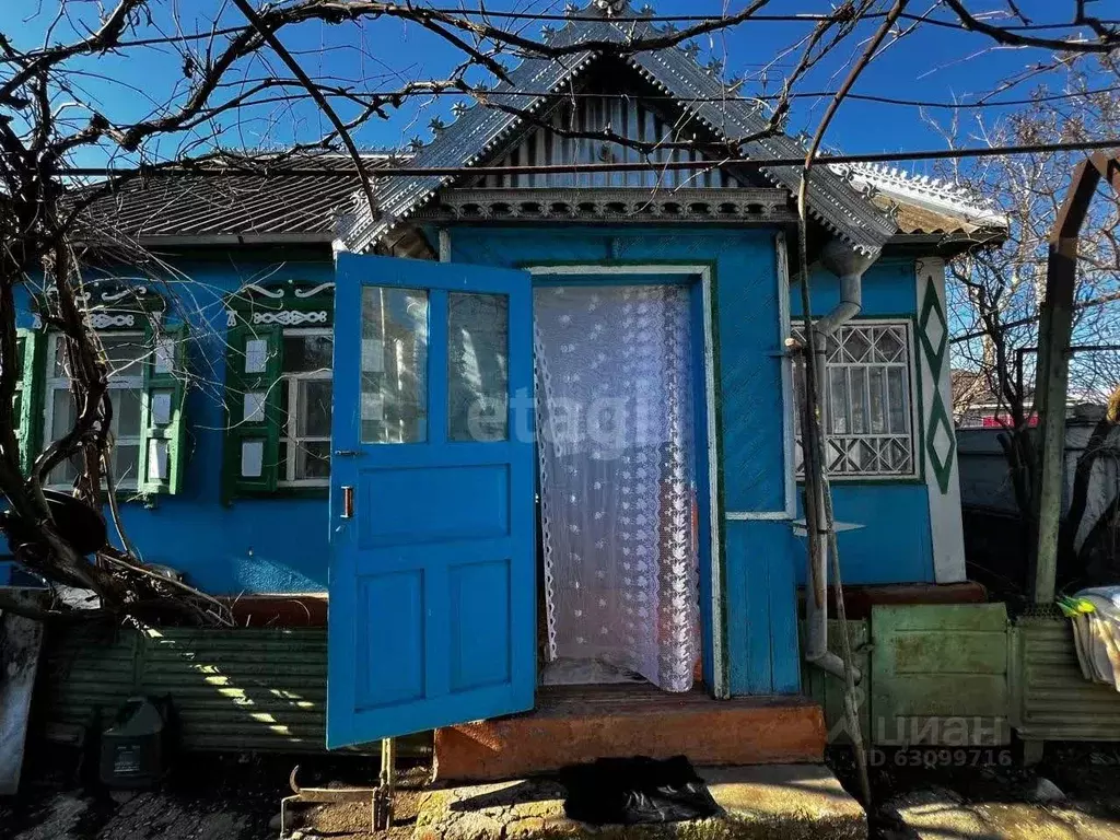 Дом в Кабардино-Балкария, Майский ул. Олега Кошевого (36 м) - Фото 1