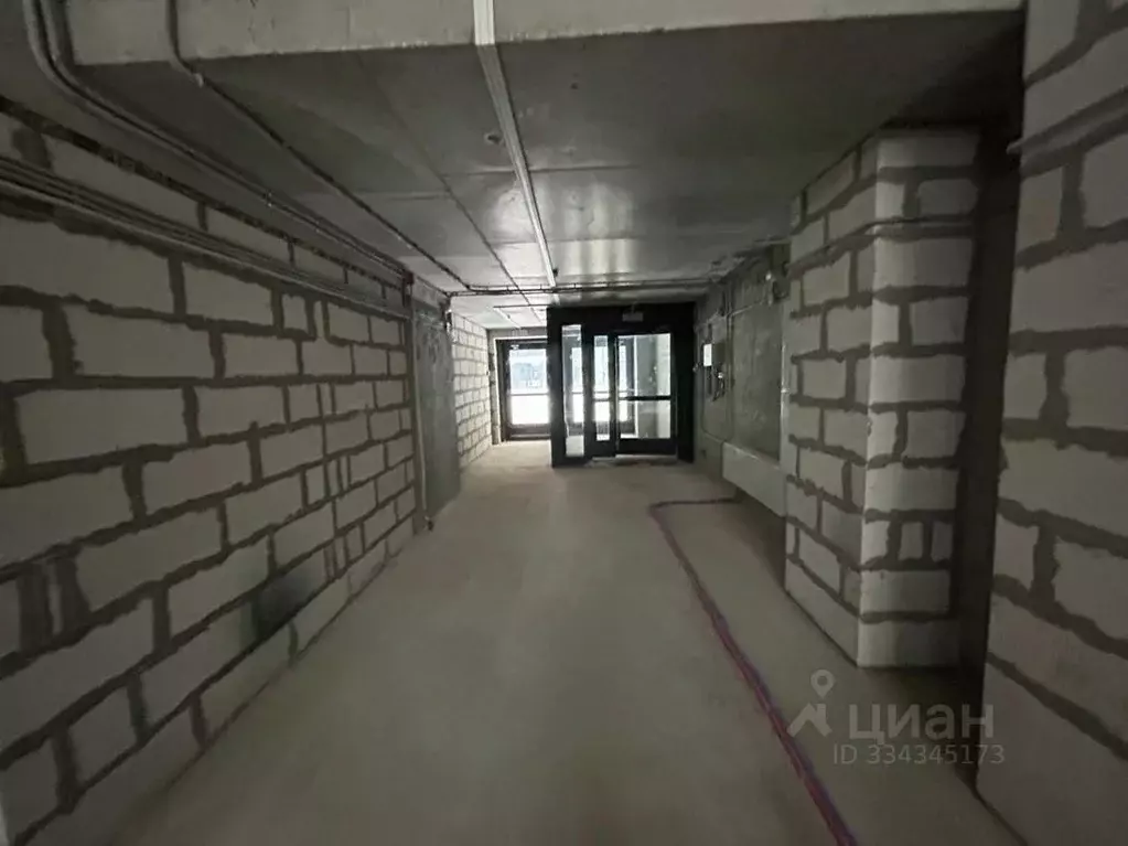Помещение свободного назначения в Москва Клинская ул., 2А (98 м) - Фото 2