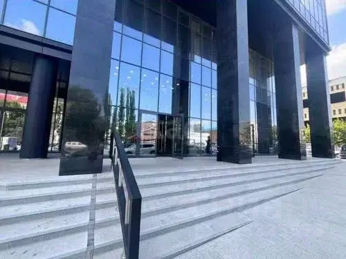 Помещение свободного назначения в Башкортостан, Уфа ул. 50 лет СССР, ... - Фото 1