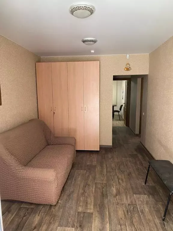 Офис в Воронежская область, Воронеж наб. Авиастроителей, 22 (97 м) - Фото 1