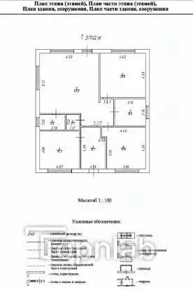 Дом в Ставропольский край, Ставрополь Долина ДНТ, ул. Долина-3 (120 м) - Фото 2