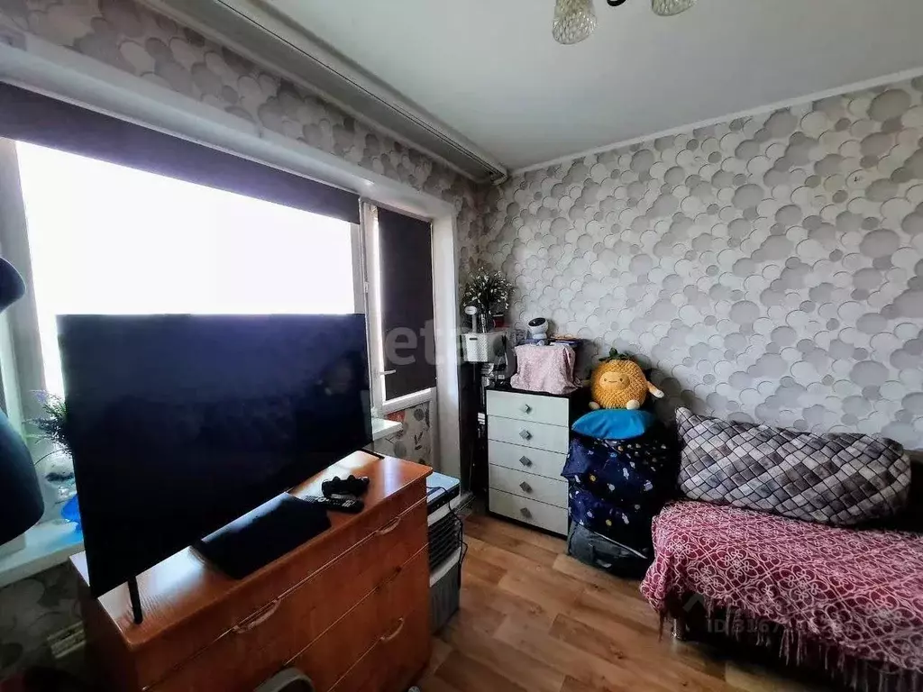 1-к кв. Забайкальский край, Чита ул. Евгения Гаюсана, 23 (27.2 м) - Фото 1