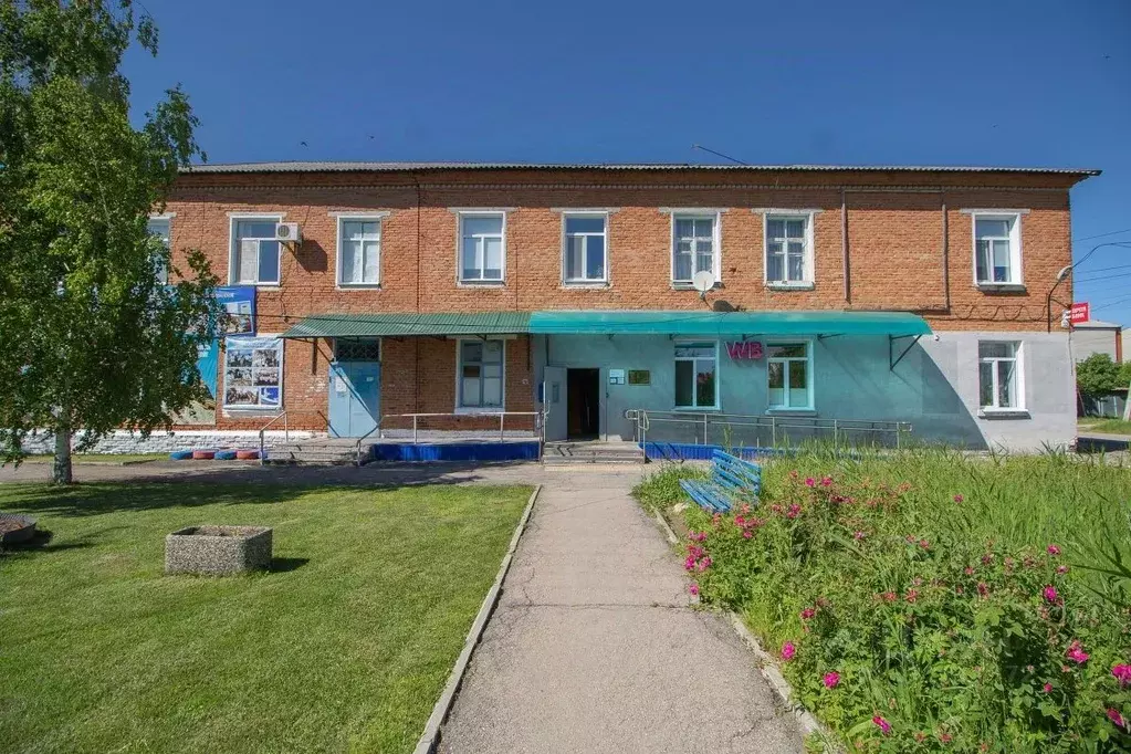 Помещение свободного назначения в Саратовская область, ... - Фото 1