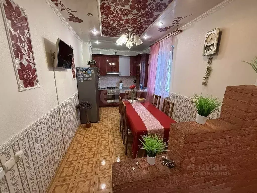 Дом в Белгородская область, Белгородский район, Поселок Разумное ... - Фото 0