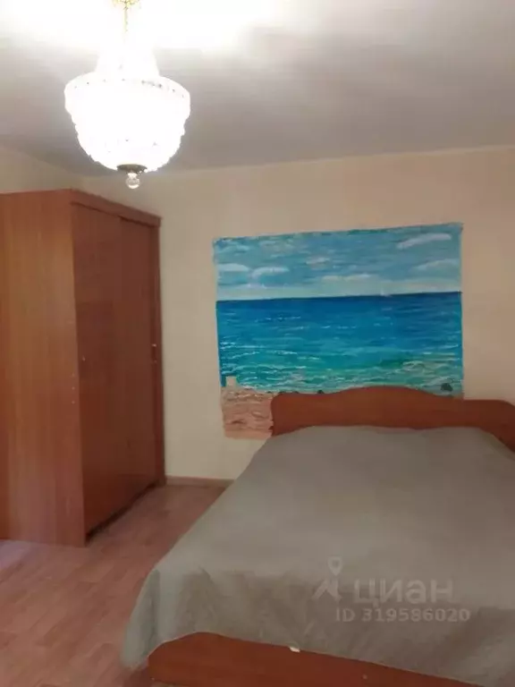 1-к кв. Краснодарский край, Сочи Бытха мкр, ул. Возрождения, 19 (33.0 ... - Фото 0