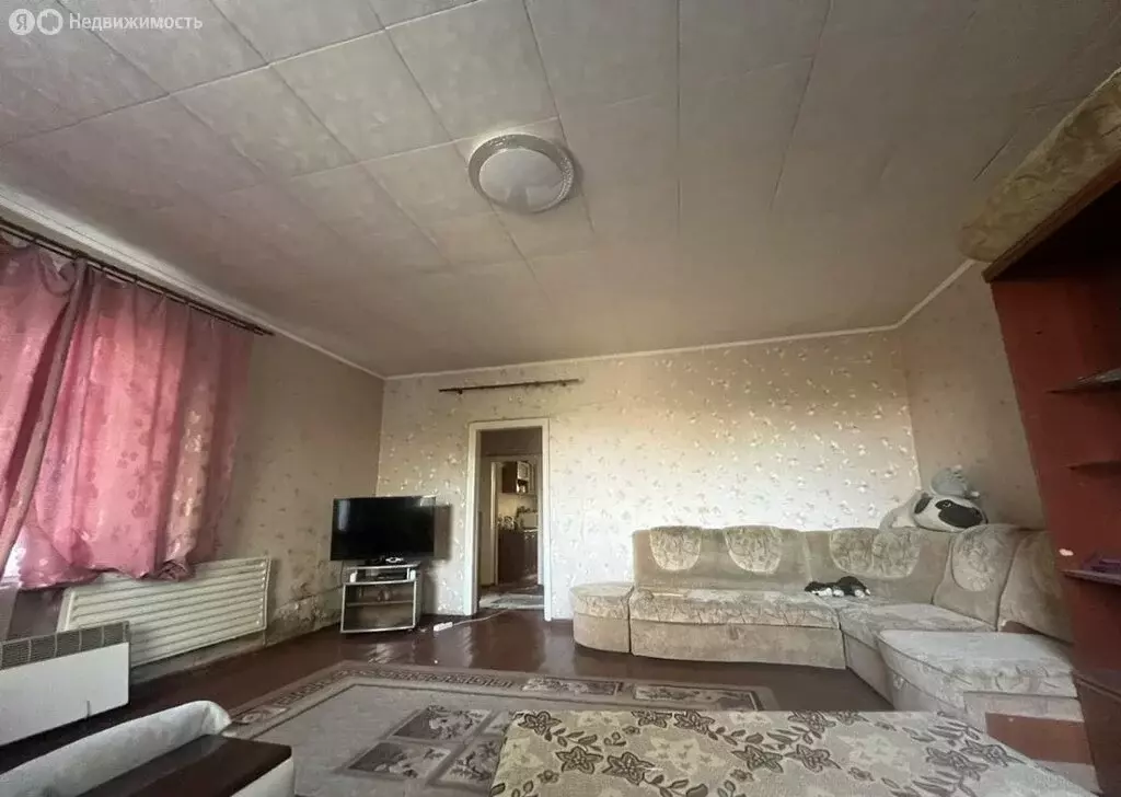 Дом в хутор Волченский, Шахтёрская улица (90 м) - Фото 0