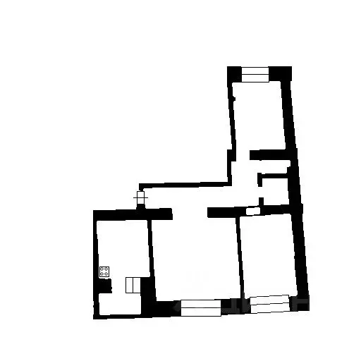 3-к кв. Новосибирская область, Новосибирск Красный просп., 99 (82.0 м) - Фото 2