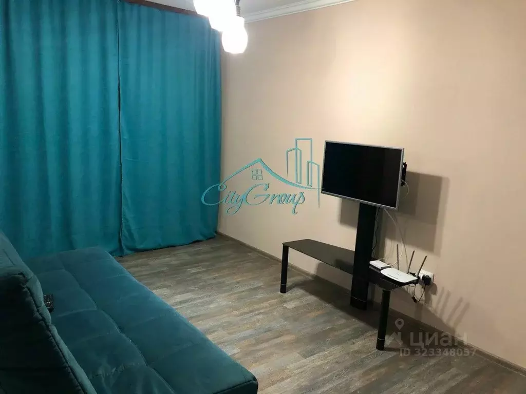 Студия Оренбургская область, Гай ул. Декабристов, 4 (34.6 м) - Фото 2