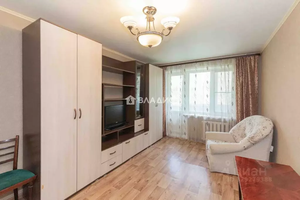 2-к кв. Владимирская область, Владимир Судогодское ш., 23 (46.5 м) - Фото 2