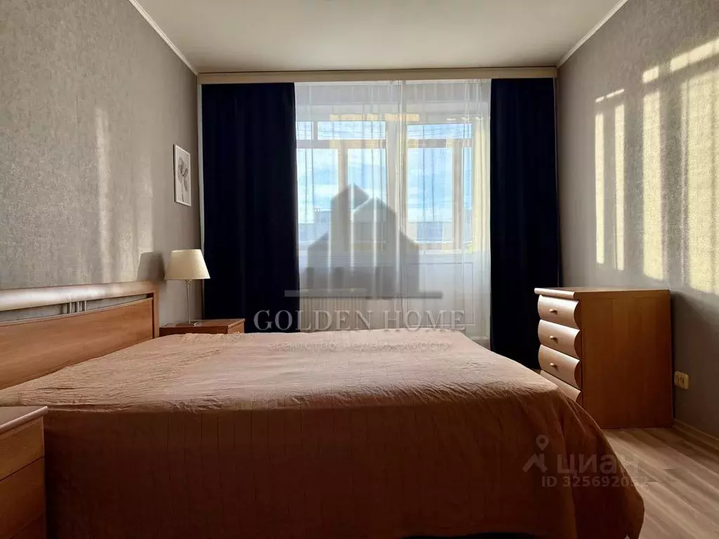 2-к кв. Санкт-Петербург Будапештская ул., 110/23 (51.0 м) - Фото 2