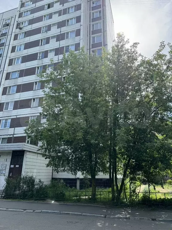 3-к. квартира, 73,8 м, 6/12 эт. - Фото 0