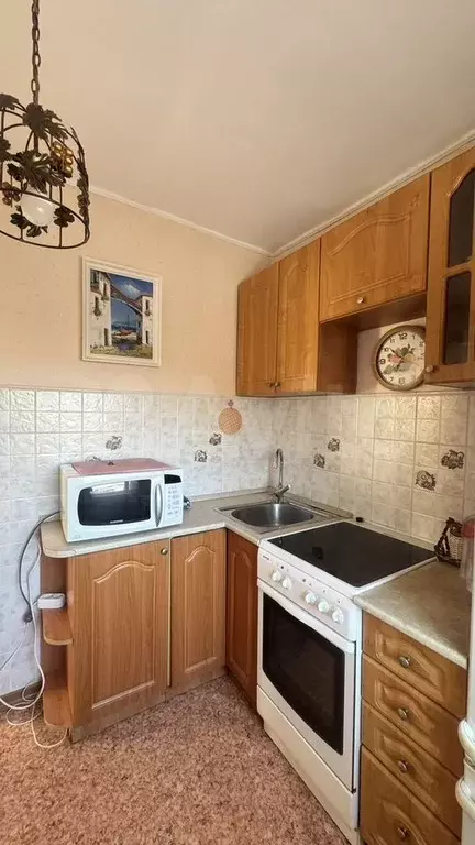 2-к. квартира, 42 м, 5/5 эт. - Фото 0