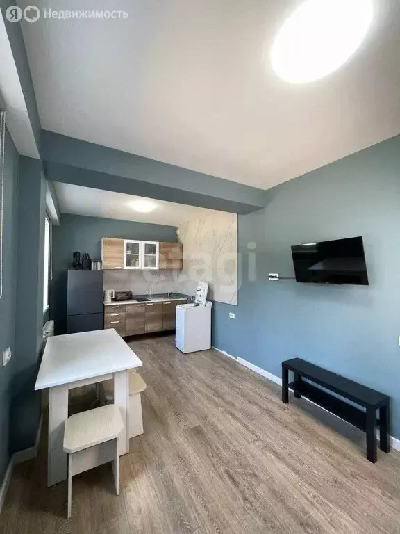 3-комнатная квартира: Улан-Удэ, микрорайон 140Б, 1 (69.4 м) - Фото 1