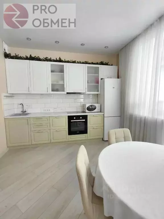 Студия Московская область, Видное ул. Завидная, 10 (45.0 м) - Фото 2