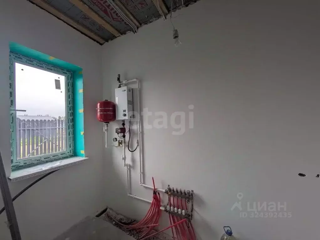 Дом в Ленинградская область, Гатчинский муниципальный округ, Дачный-1 ... - Фото 1