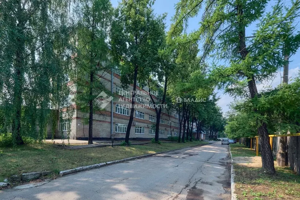 Помещение свободного назначения в Рязанская область, Рязань Новая ул., ... - Фото 2
