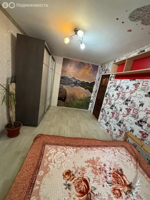 2-комнатная квартира: Ростов-на-Дону, проспект Королёва, 28 (49 м) - Фото 1