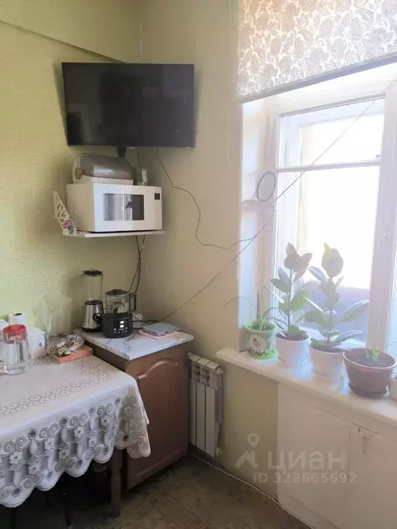 3-к кв. Самарская область, Самара Физкультурная ул., 86 (75.0 м) - Фото 2