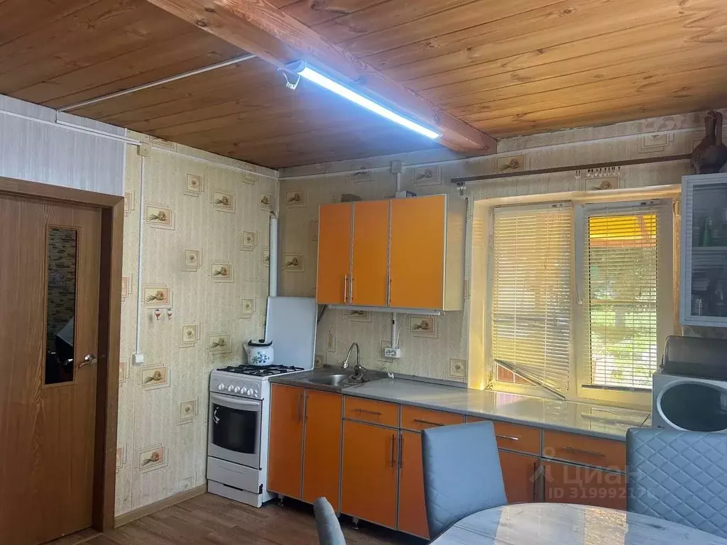 Дом в Кировская область, Вятские Поляны ул. Кукина, 74 (58 м) - Фото 1