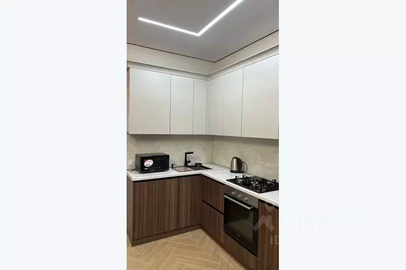 Дом в Дагестан, Избербаш ул. Некрасова, 106/25 (100 м) - Фото 1