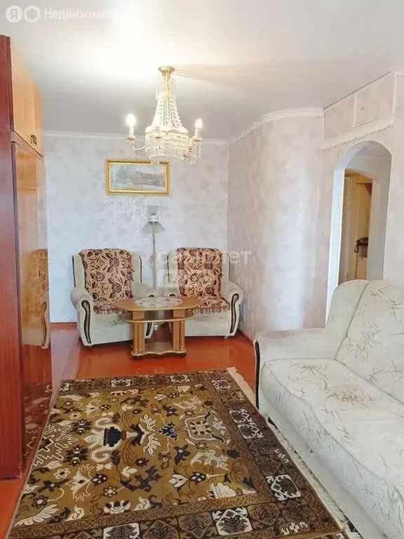 2-комнатная квартира: Миасс, проспект Макеева, 24 (42.7 м) - Фото 1