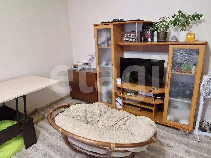 2-к кв. Томская область, Томск Черемошники мкр, пер. Светлый, 40Б ... - Фото 1