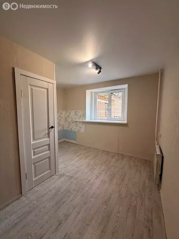 Квартира-студия: Братск, Комсомольская улица, 83 (12.4 м) - Фото 2