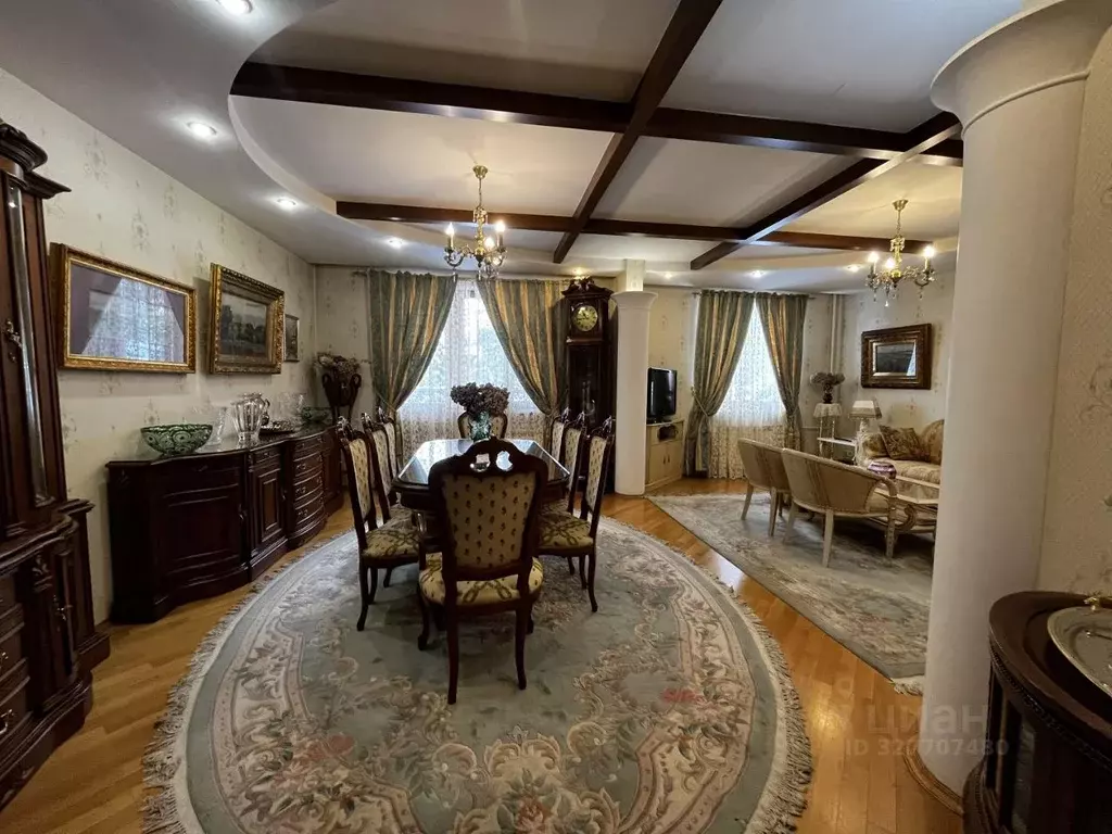 Коттедж в Московская область, Люберцы городской округ, Томилино пгт ... - Фото 2